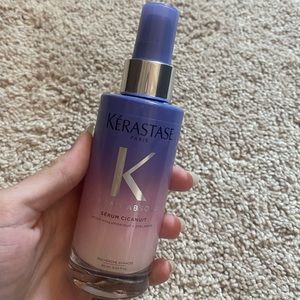 Kerastase Paris Blond Absolu Night Serum